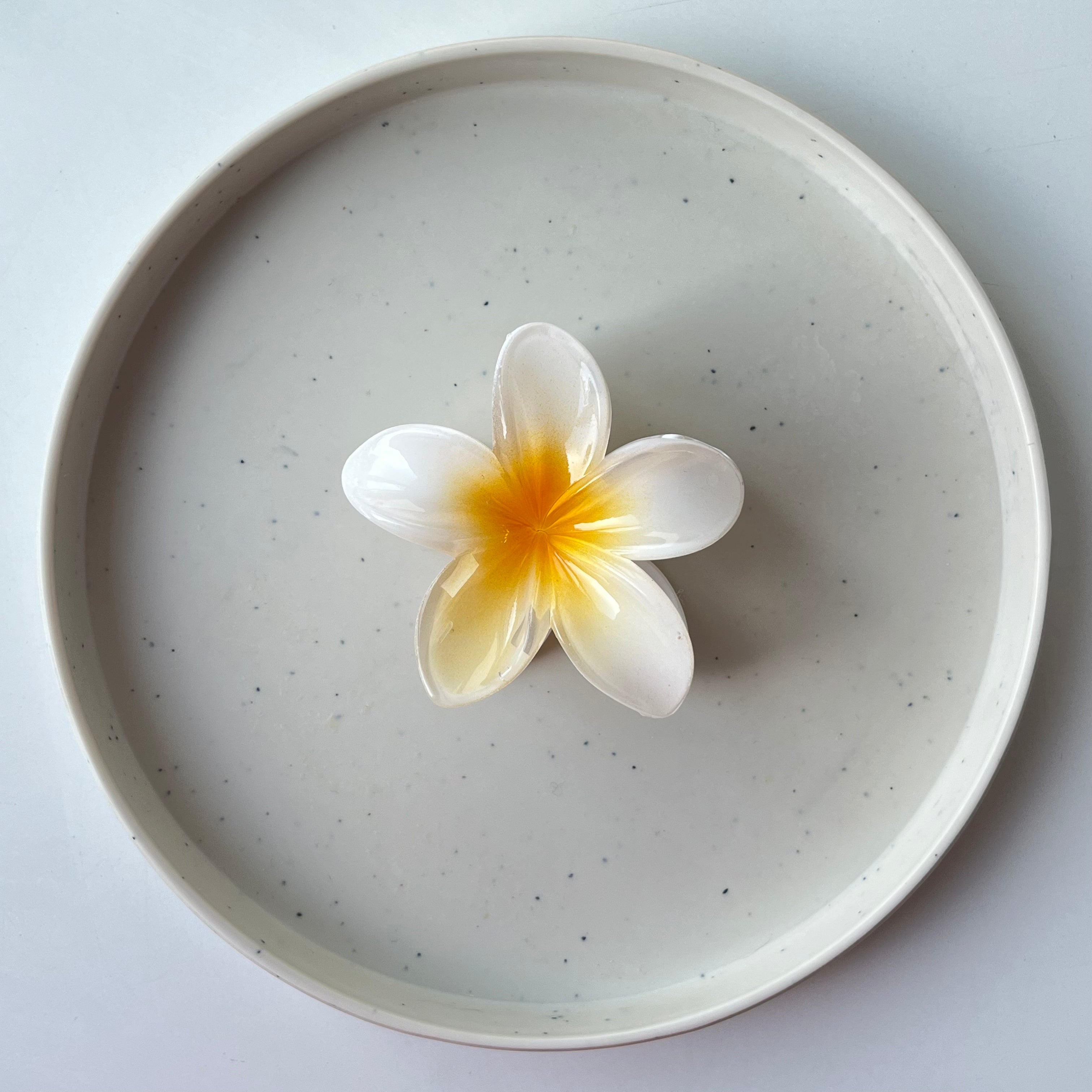 Blossom Luxe – Large Petal Clip